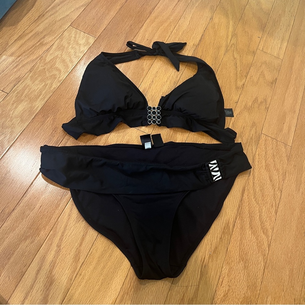 Like New White House Black Market Swimsuit